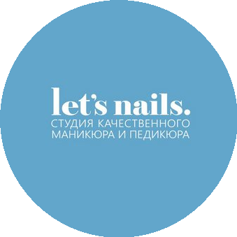 LET'S NAILS