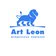 ����������� �������� Art Leon
