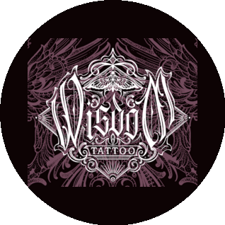 Wisdom Tattoo