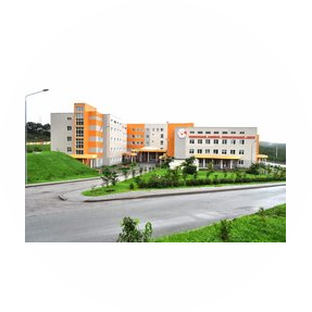 ГБУЗ Приморский Краевой Перинатальный Центр