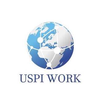 USPI WORK PAVLO HVOZDOV SP.K