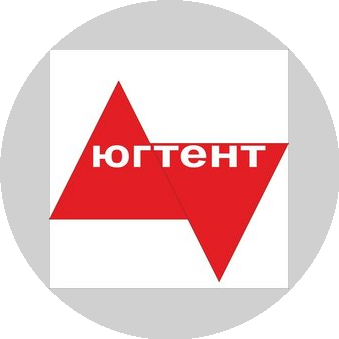 Югтент