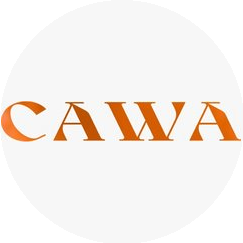 Магазин одежды CAWA