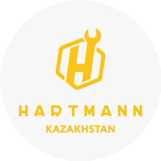 Hartmann Kazakhstan