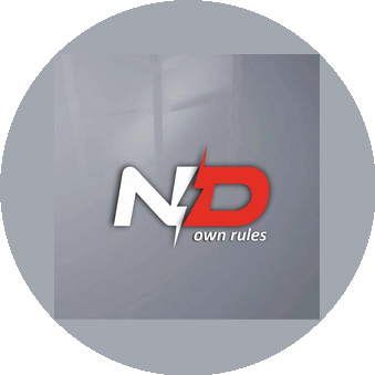 ND own rules