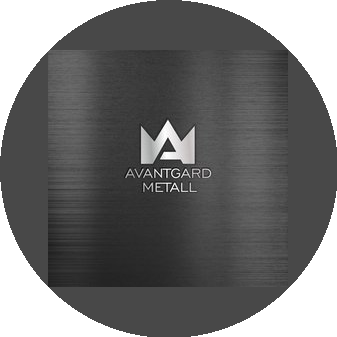 Avantgard-metall