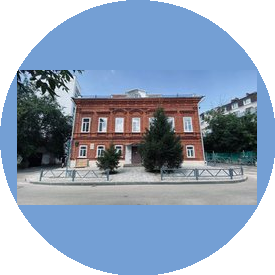 Гостиница Казан Султан