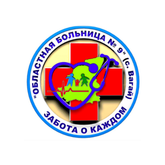 ГБУЗ ТО Областная больница № 9 (с.Вагай)