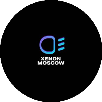 Xenon Moscow