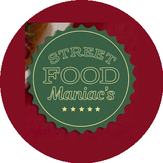 Street Food Maniac's
