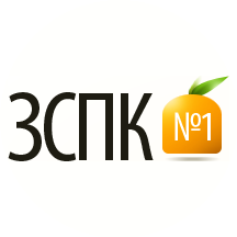 Завод светопрозрачных конструкций №1.