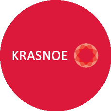 Ювелирный бренд KRASNOE