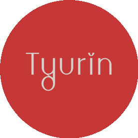 TYURIN