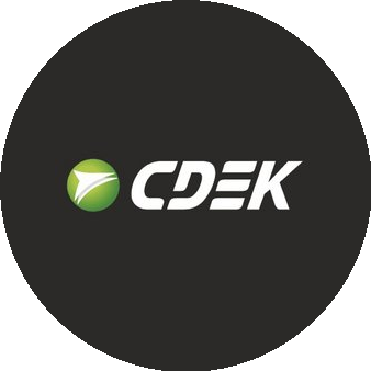 СДЭК (ИП Лазарев Денис Михайлович)