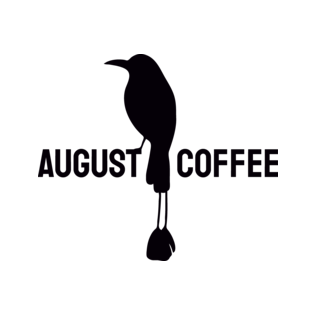 August Coffee