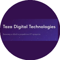 Taza Digital Technologies