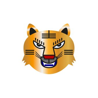 Золотые тигры