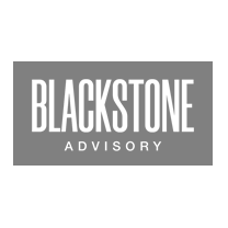 BLACKSTONE ADVISORY