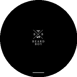 Beard boy