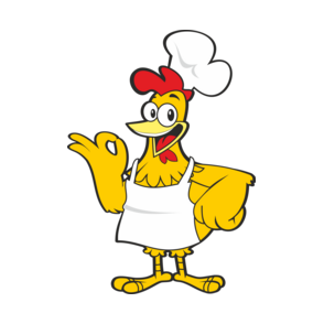 Чикен Пицца