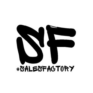 Фабрика продаж