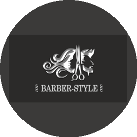 Barber style