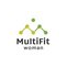 MULTIFIT.WOMAN
