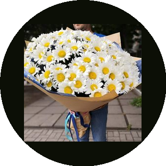 «MarnaFlowers»