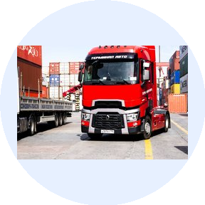 Терминал Авто-Вмрп