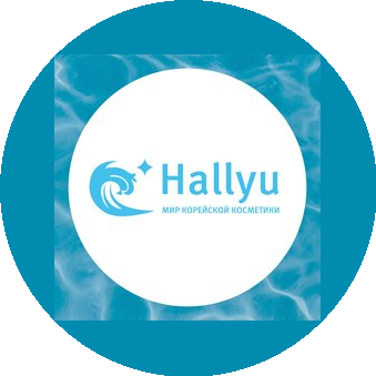 Hallyu мир корейской косметики