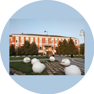 Финансовое управление администрации Володарского муниципального округа