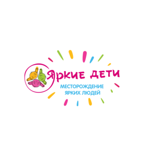 Детский центр Яркие дети