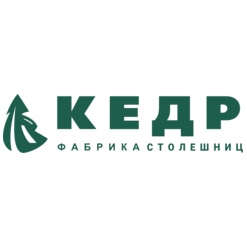 Фабрика столешниц Кедр