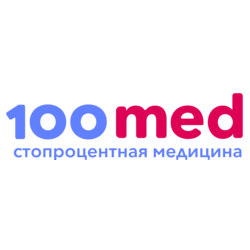 Медицинский центр 100med Лыткарино