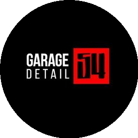GARAGE 54