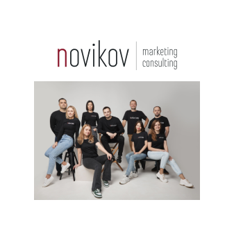 Novikov Marketing Consulting