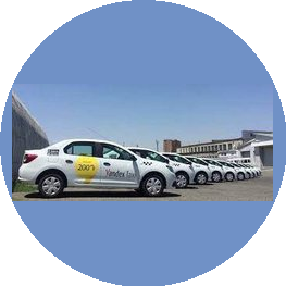 Таксопарк Вершина