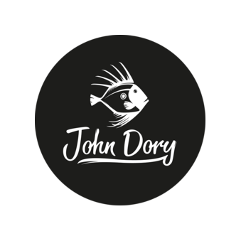 Джон Дори