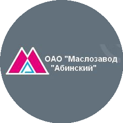 Маслозавод Абинский