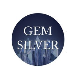 Gem silver