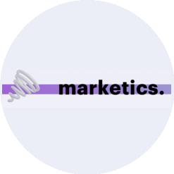 Marketics (ООО КМР)