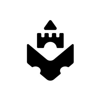 Красивый город