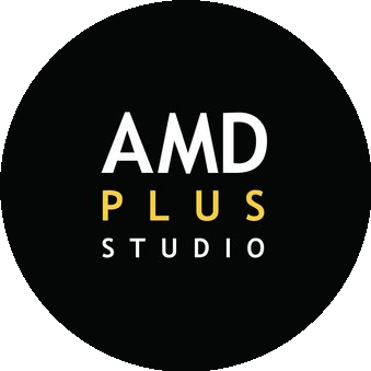 AMDplus Studio