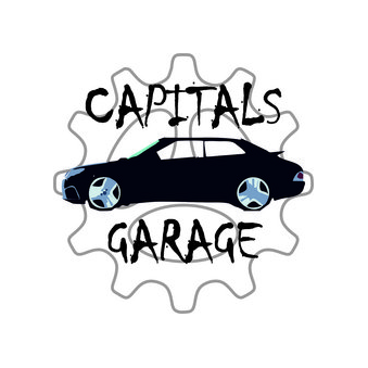 Capitals Garage
