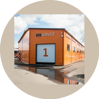 FIT SERVICE (ООО Фит Люберцы)