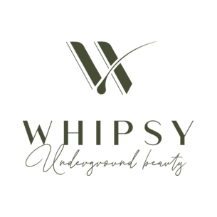 Whipsy Underground Beauty