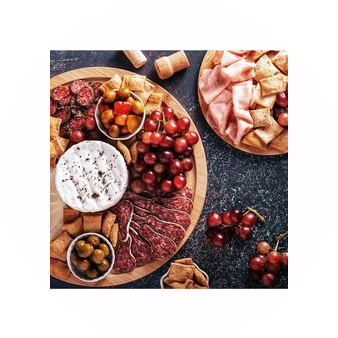 Заморская Лавка