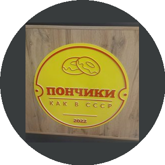 Каац Мария Игоревна