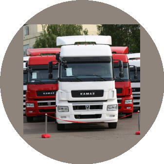 ВолгаТранс