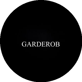 GARDEROB